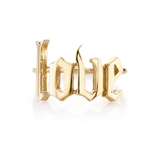 custom stainless steel rings