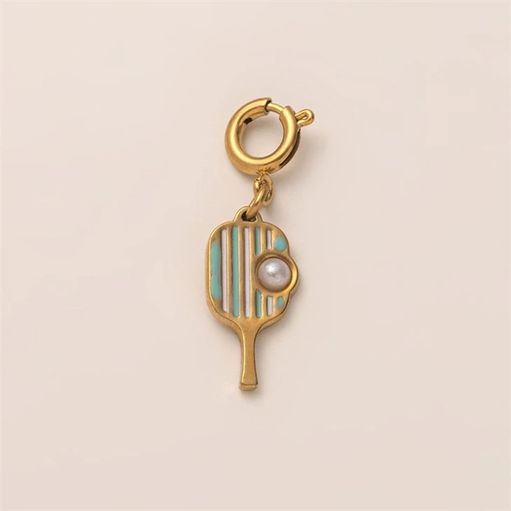 Coastal Swimwear Charm Pendant price