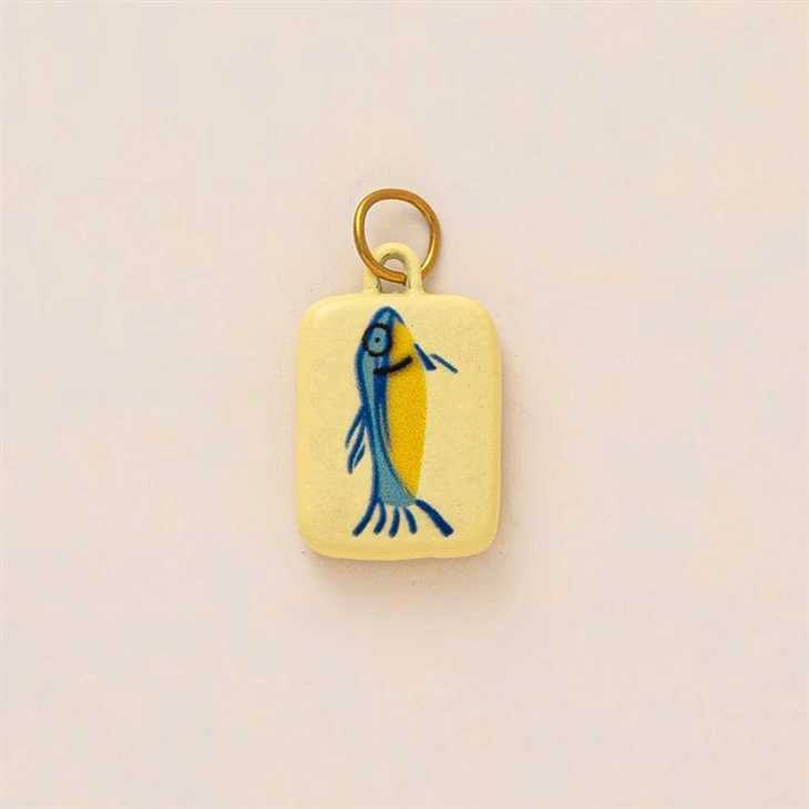 Coastal Swimwear Charm Pendant suppliers