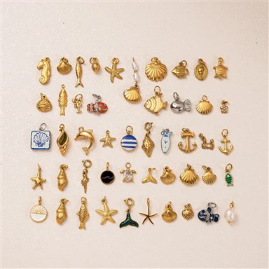 Dailūs paplūdimio žavesiai