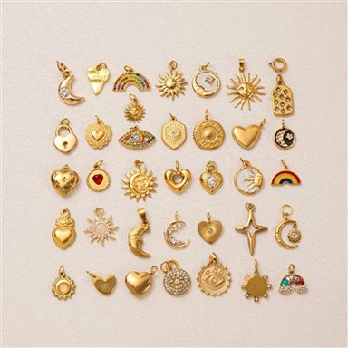 Širdies Saulės Mėnulio žavesiai