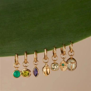 Nerūdijančio plieno brangakmenio žavesys