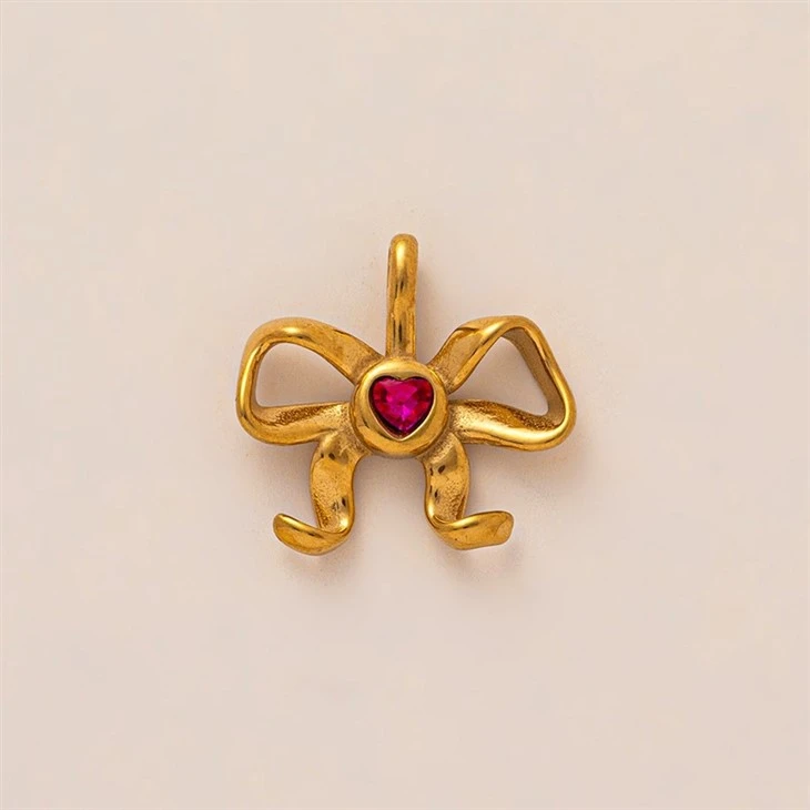 Sporty Beach Bikini Charm Pendant best