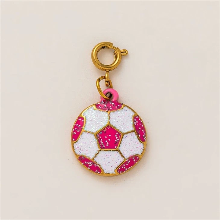 Sporty Beach Bikini Charm Pendant price