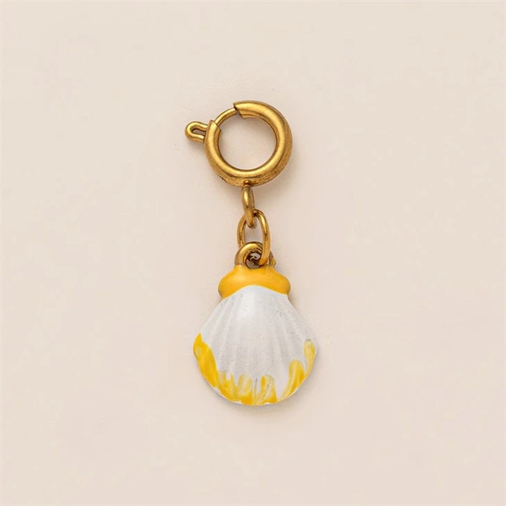 Sporty Beach Bikini Charm Pendant manufacturers