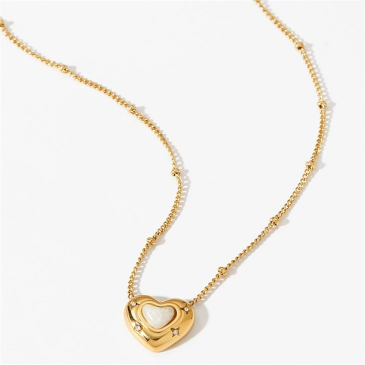 Vintage Heart Pendant Necklaces best